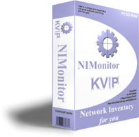 Network Inventory Monitor